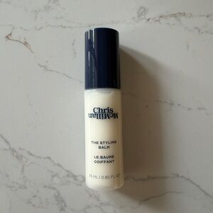 CHRIS MCMILLAN The Hair Styling Balm Travel Size